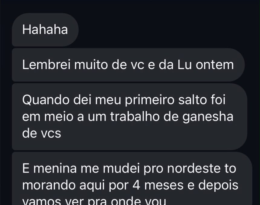 Depoimento